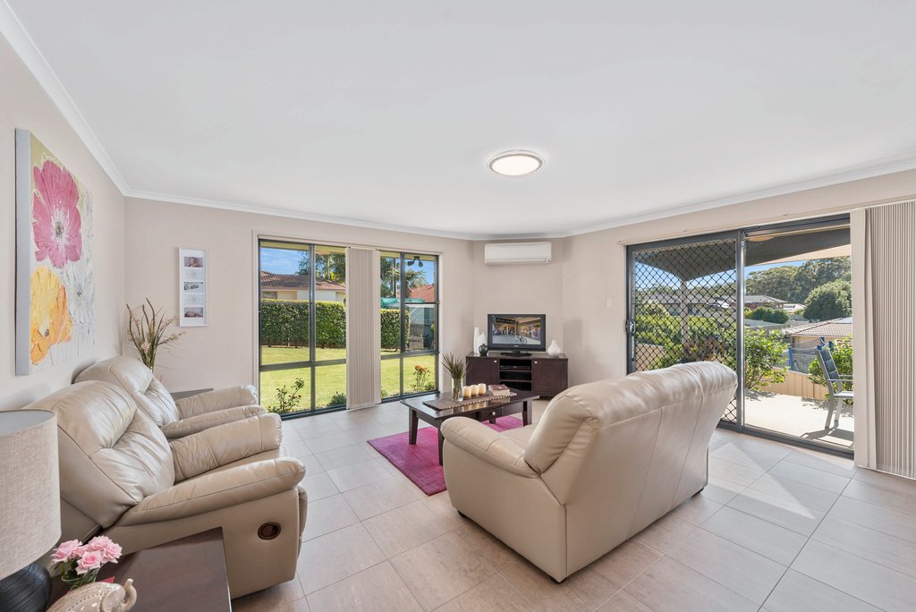 4 Camellia Close BOAMBEE EAST 10