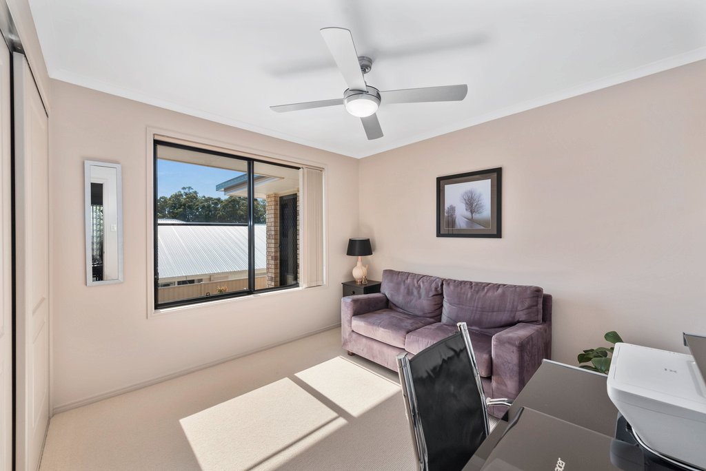 4 Camellia Close BOAMBEE EAST 15
