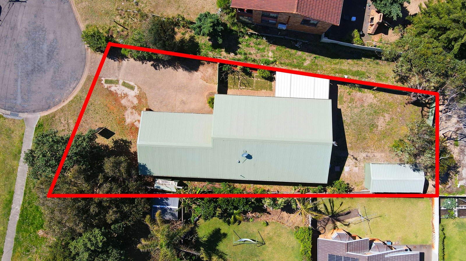 4 Campbell Avenue ANNA BAY 9