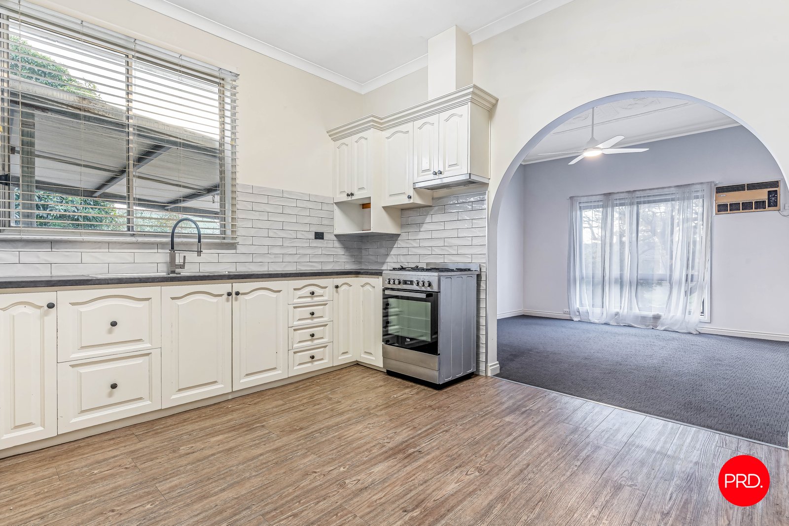 4 Campbell St  EAGLEHAWK 4