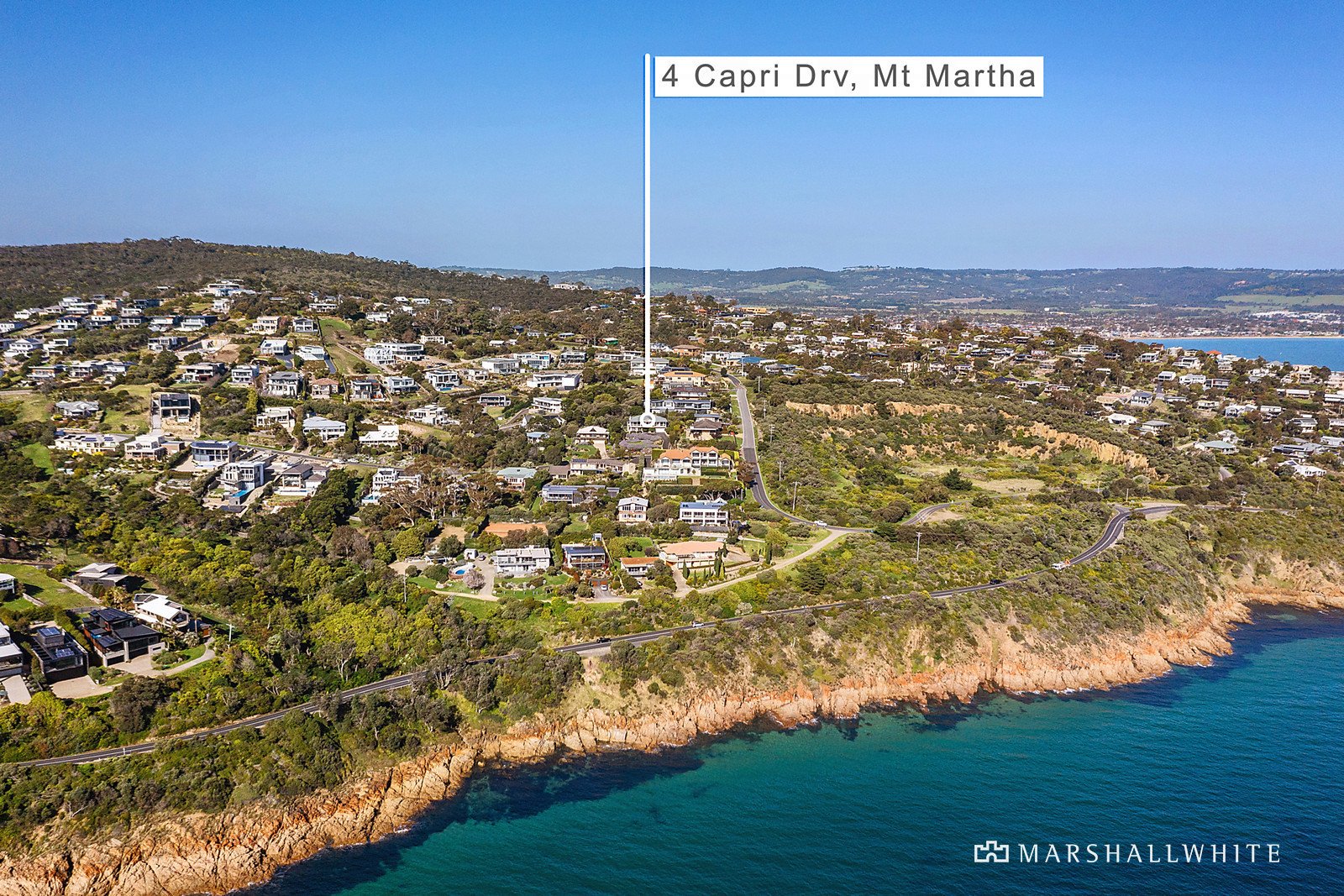 4 Capri Drive, Mount Martha, VIC