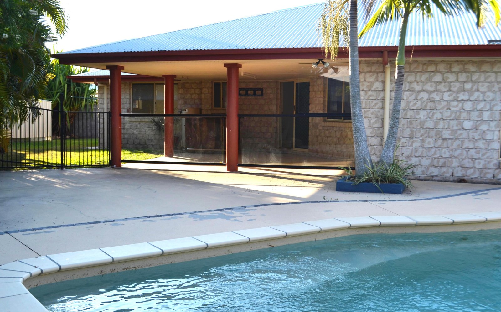 4 Capstan Place TANNUM SANDS 1