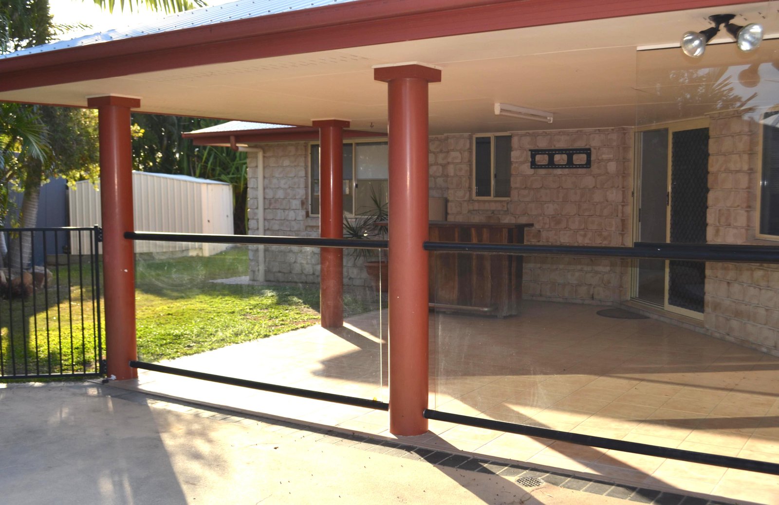 4 Capstan Place TANNUM SANDS 16