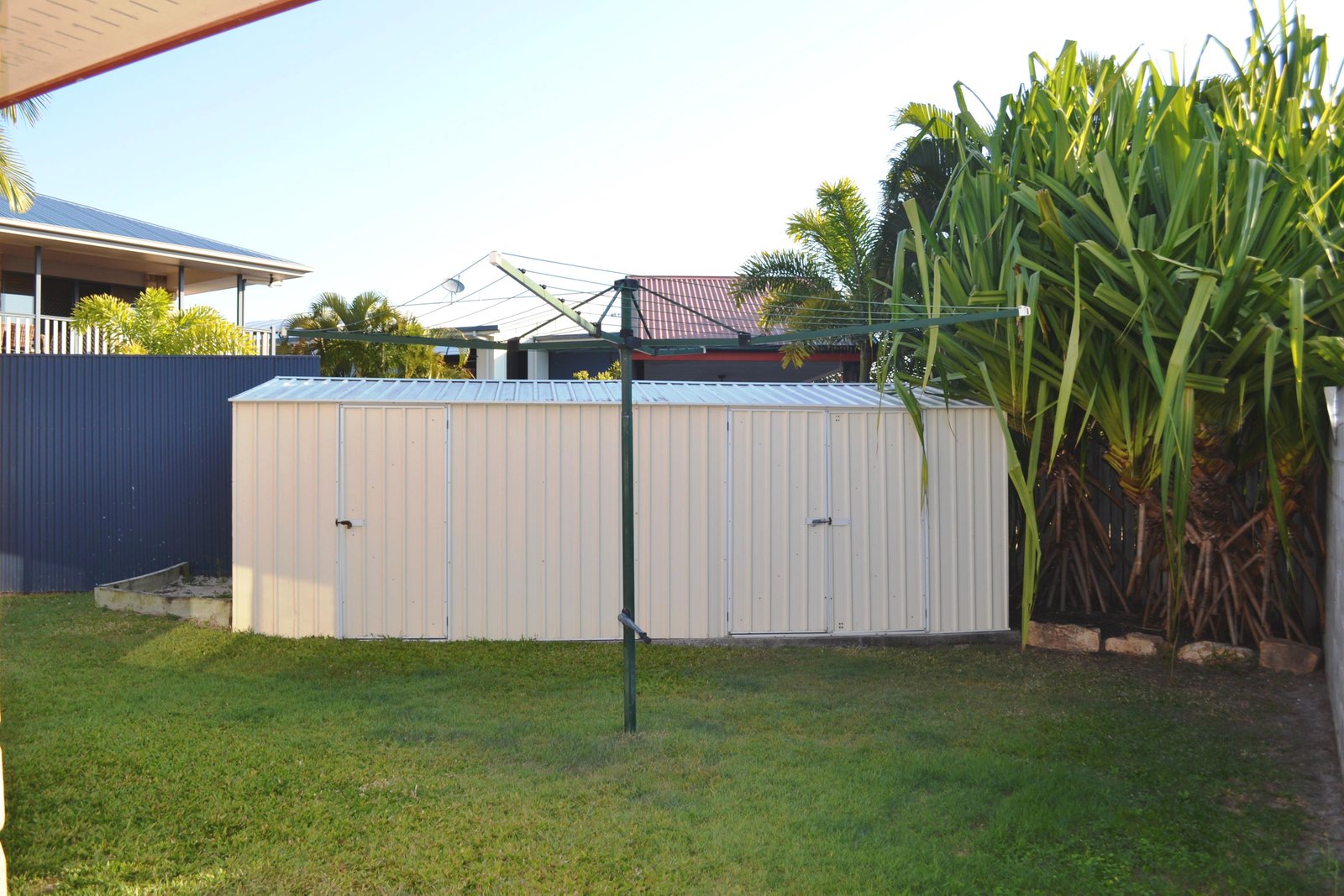 4 Capstan Place TANNUM SANDS 17