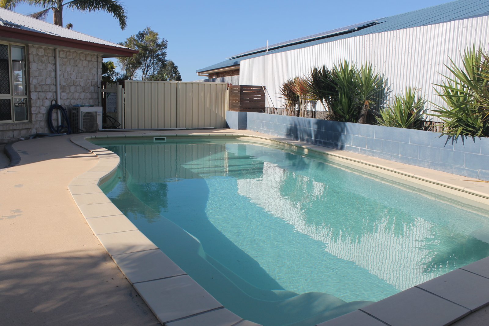 4 Capstan Place TANNUM SANDS 19