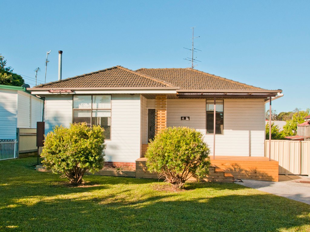 4 Cardiff Street BERKELEY 1