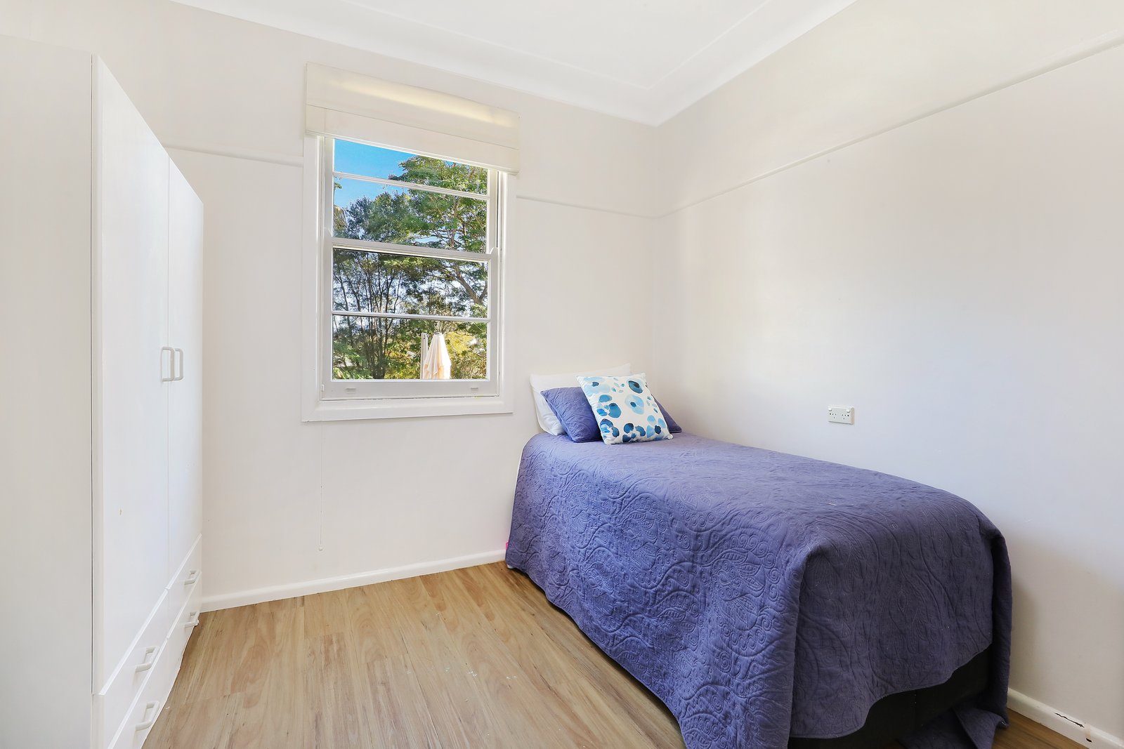 4 Carnarvon Street BERKELEY 7