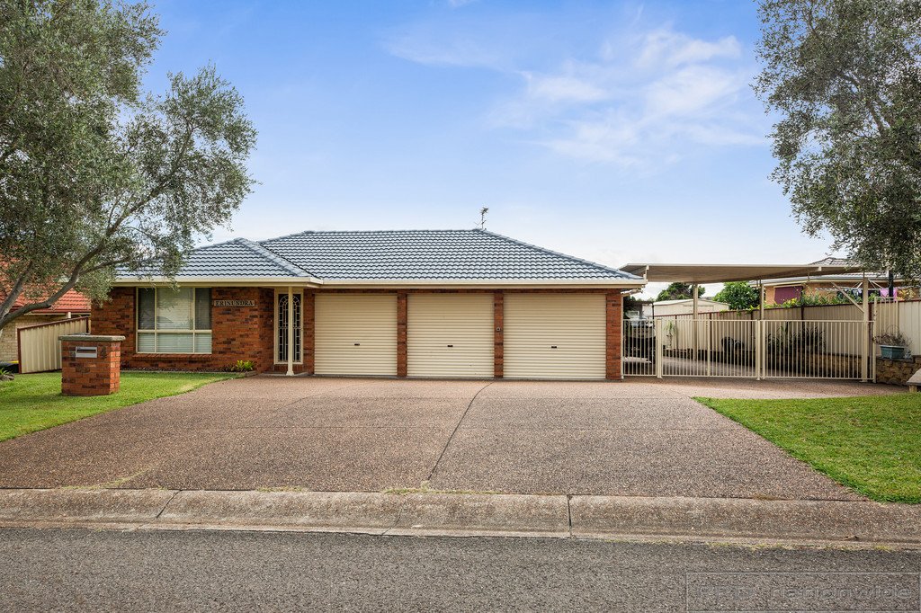4 Carroll Avenue RUTHERFORD 1
