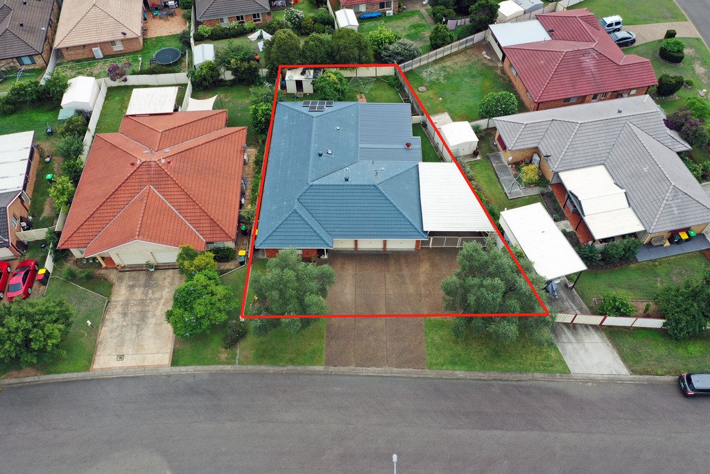 4 Carroll Avenue RUTHERFORD 2