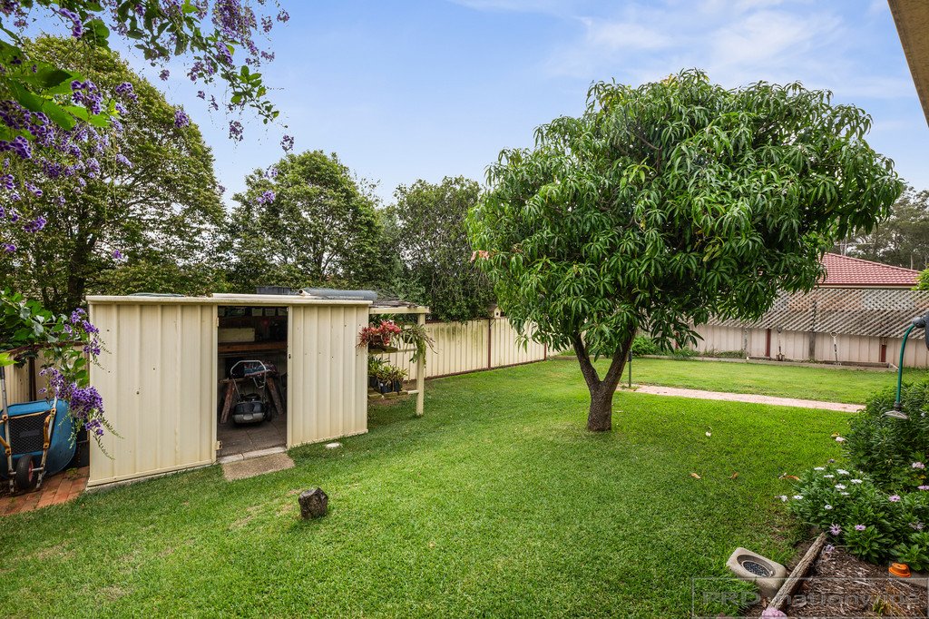 4 Carroll Avenue RUTHERFORD 18