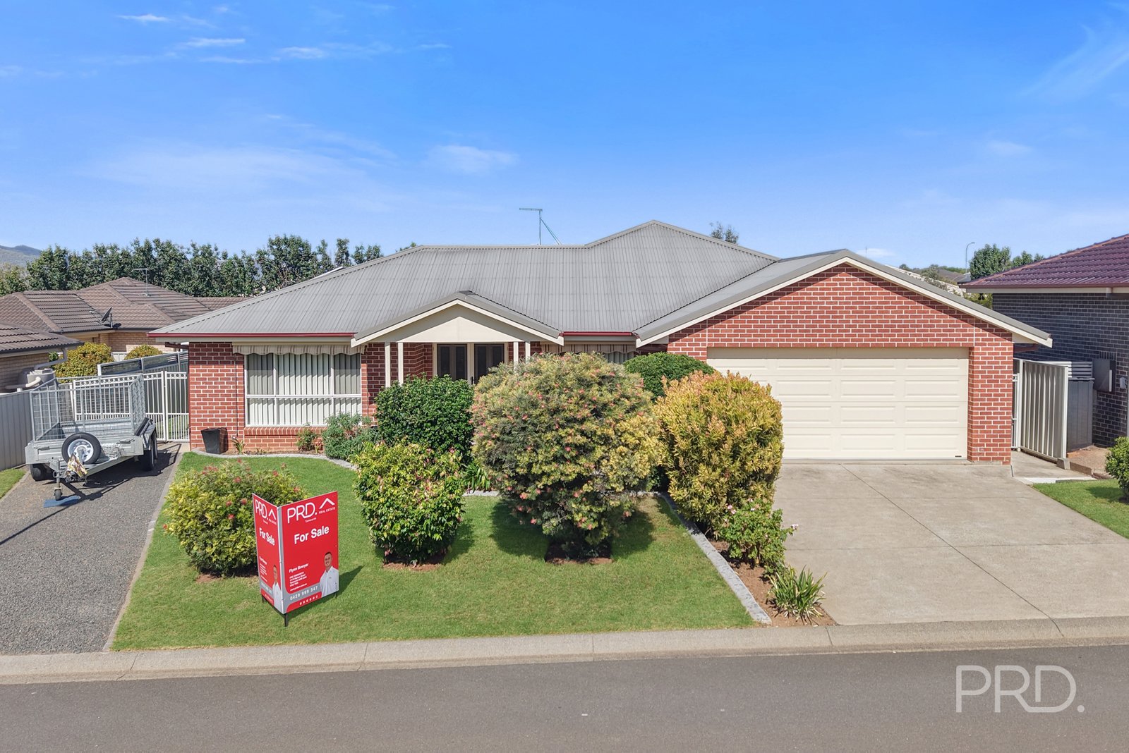 4 Cassia Place TAMWORTH 2