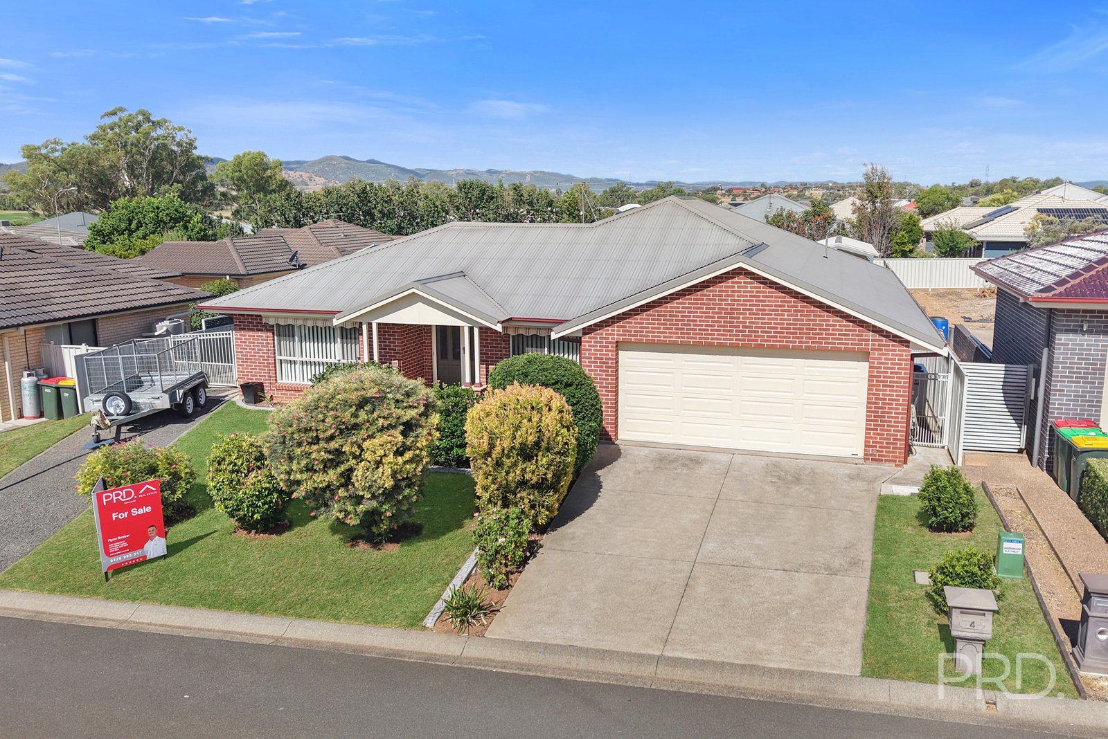 4 Cassia Place TAMWORTH 3