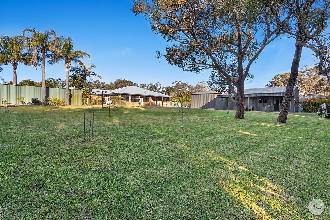4 Casuarina Close ONE MILE 4
