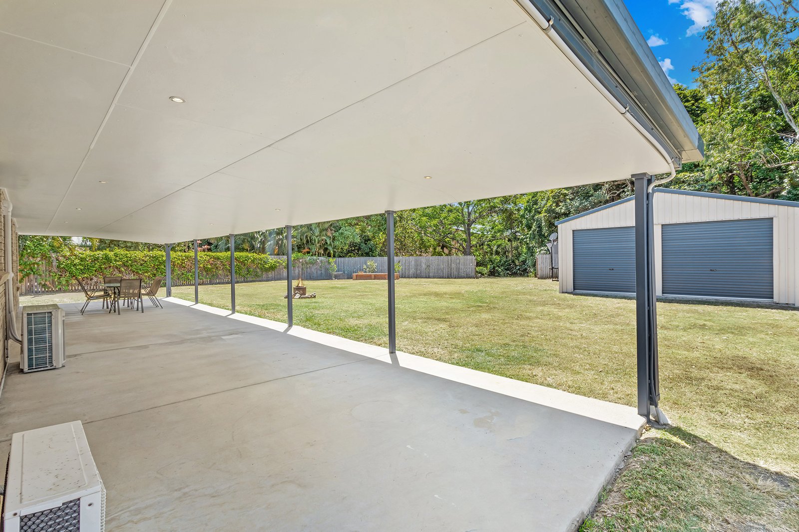 4 Catherine Crescent JUBILEE POCKET 16