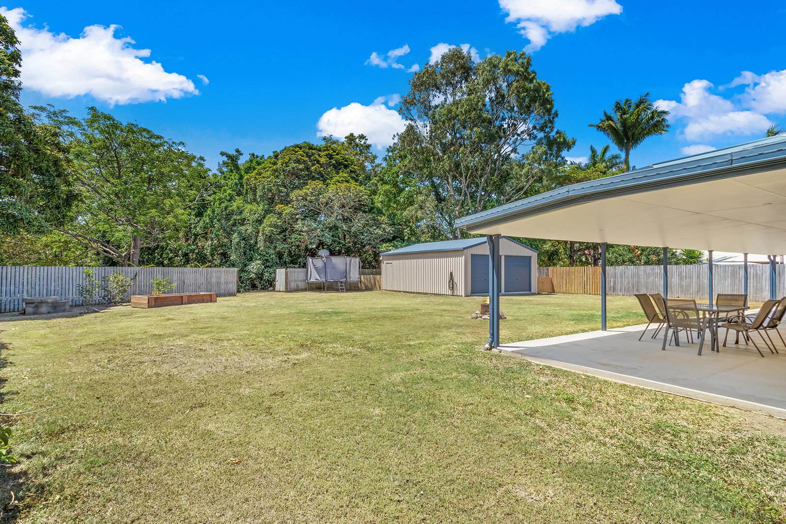 4 Catherine Crescent JUBILEE POCKET 18