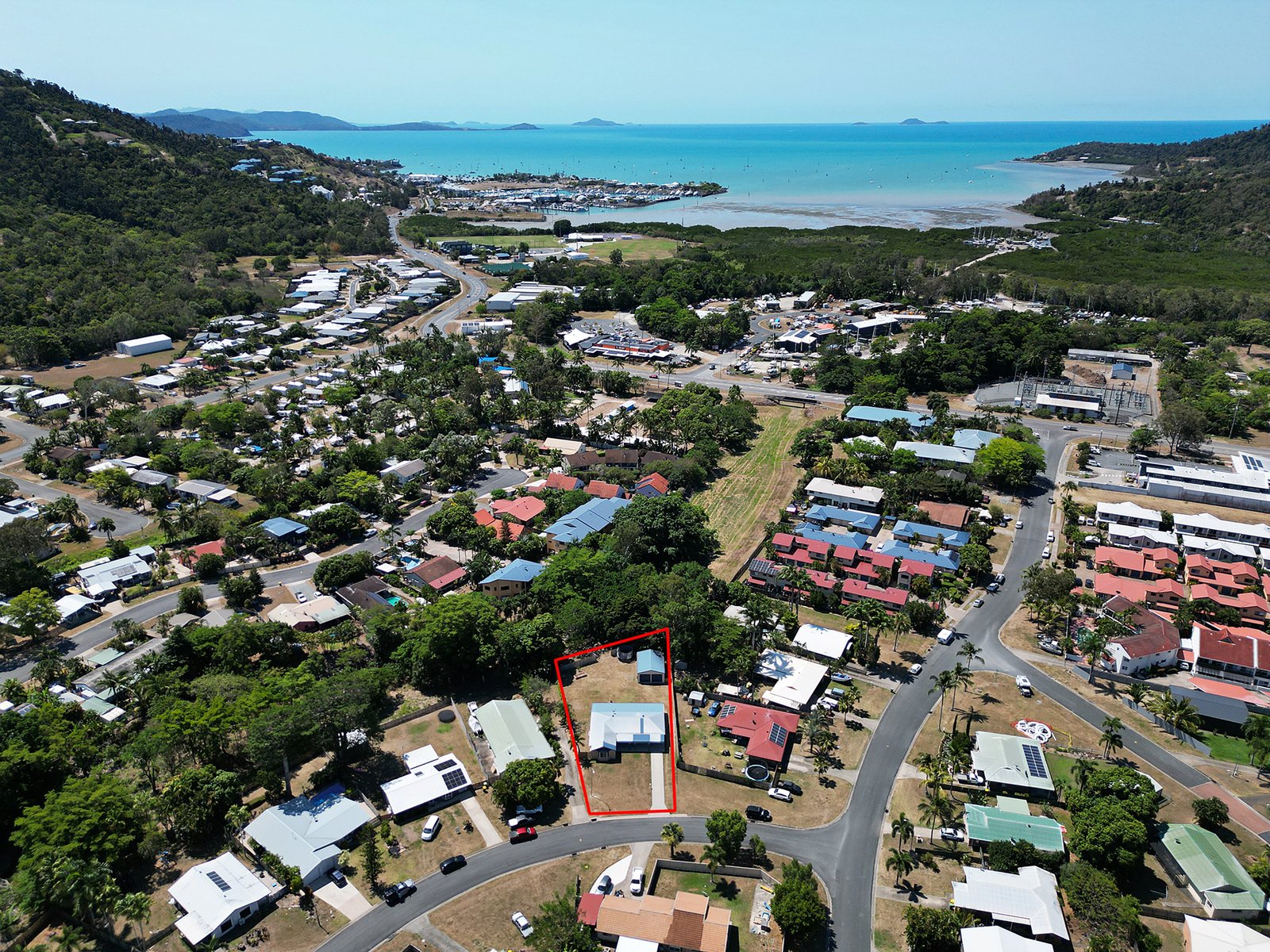 4 Catherine Crescent JUBILEE POCKET 20