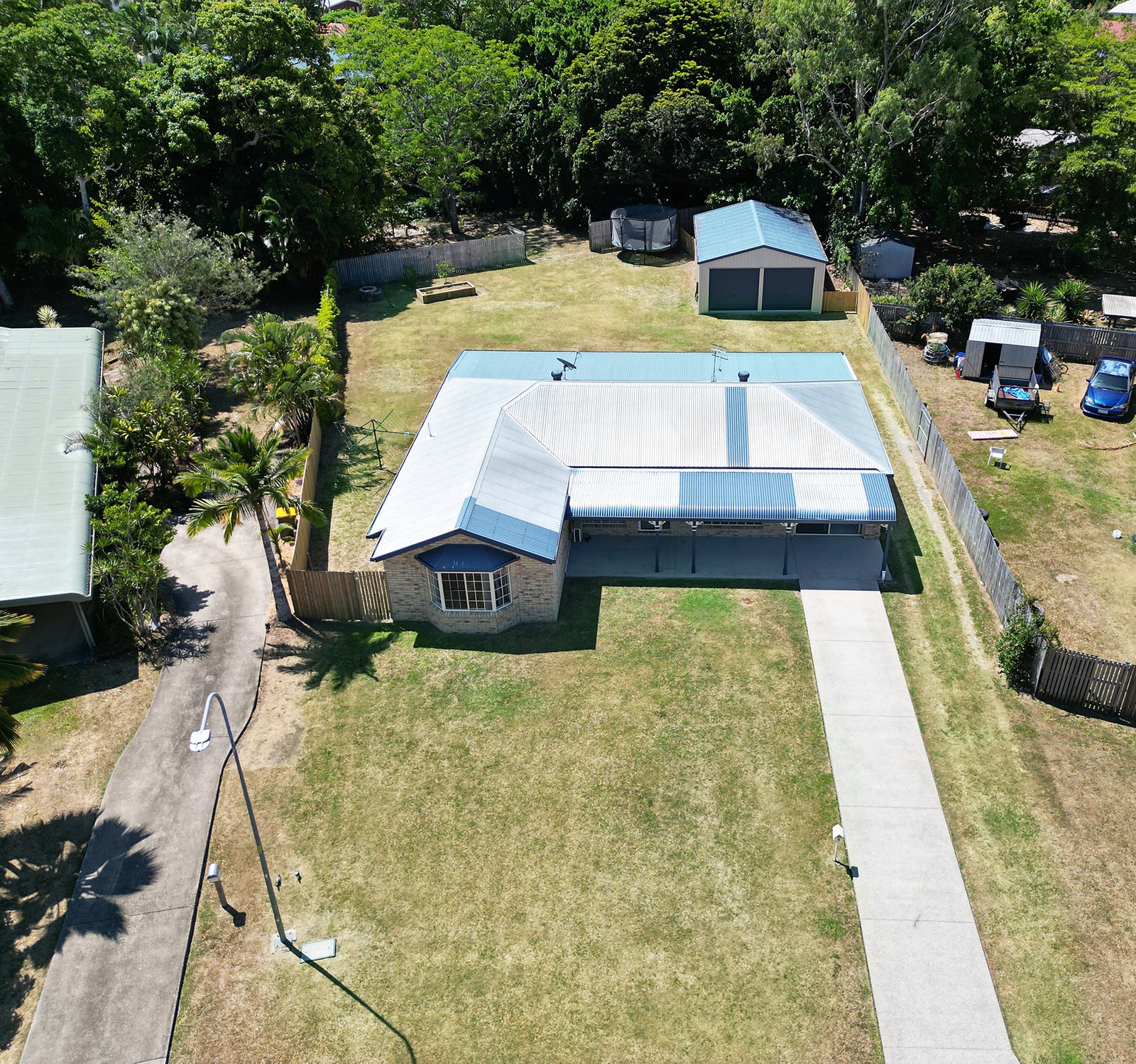 4 Catherine Crescent JUBILEE POCKET 21