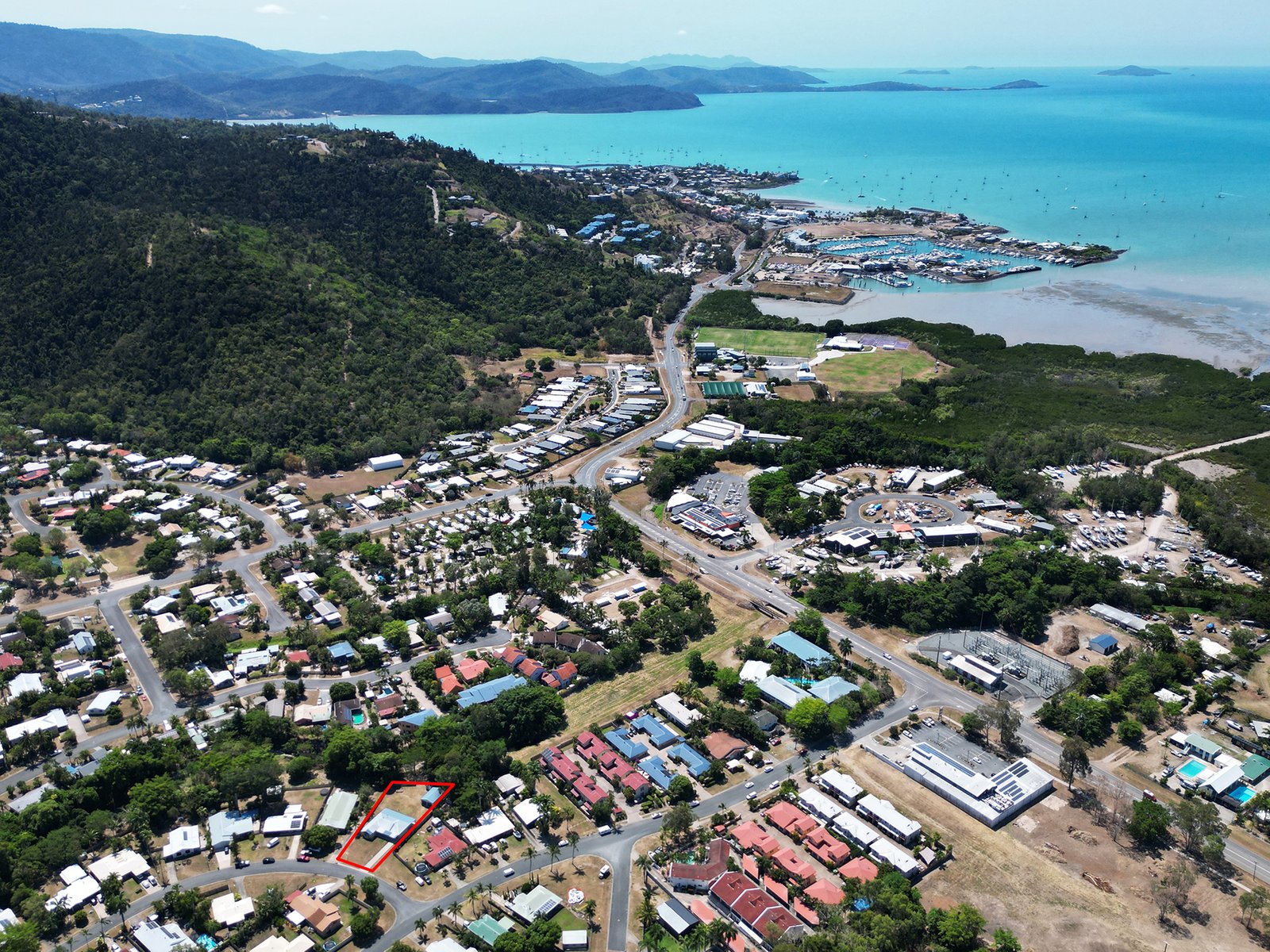 4 Catherine Crescent JUBILEE POCKET 23