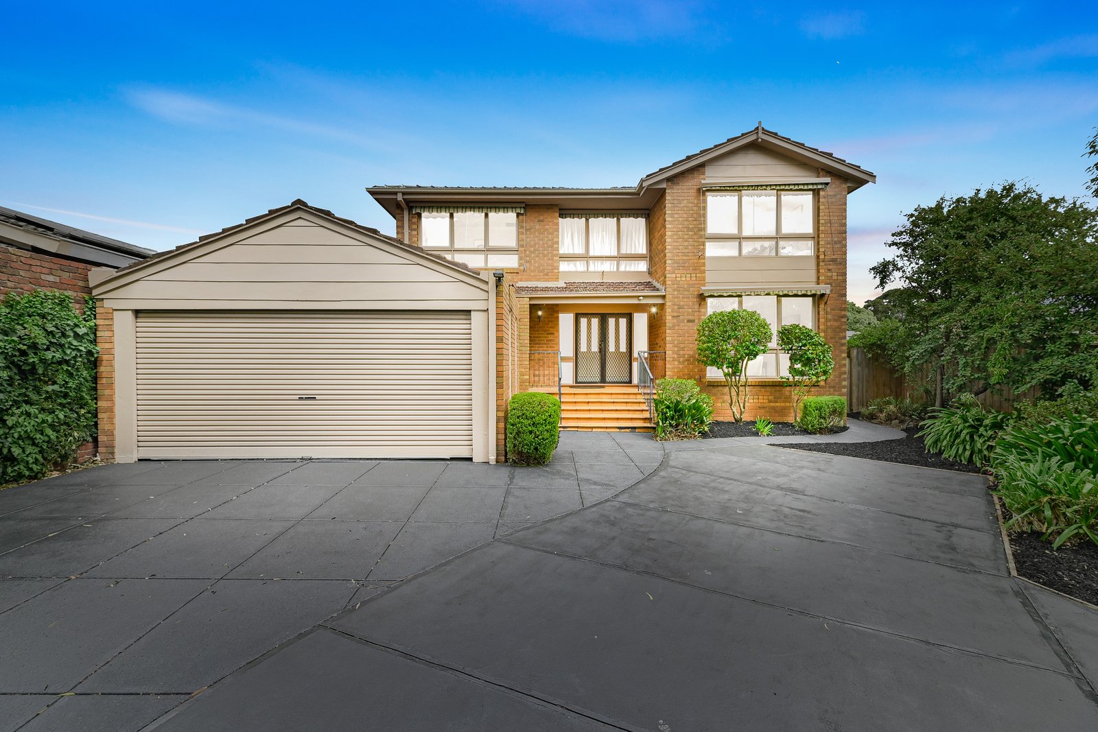 4 Cawley Court, Wantirna South VIC 3152 Buxton 2023