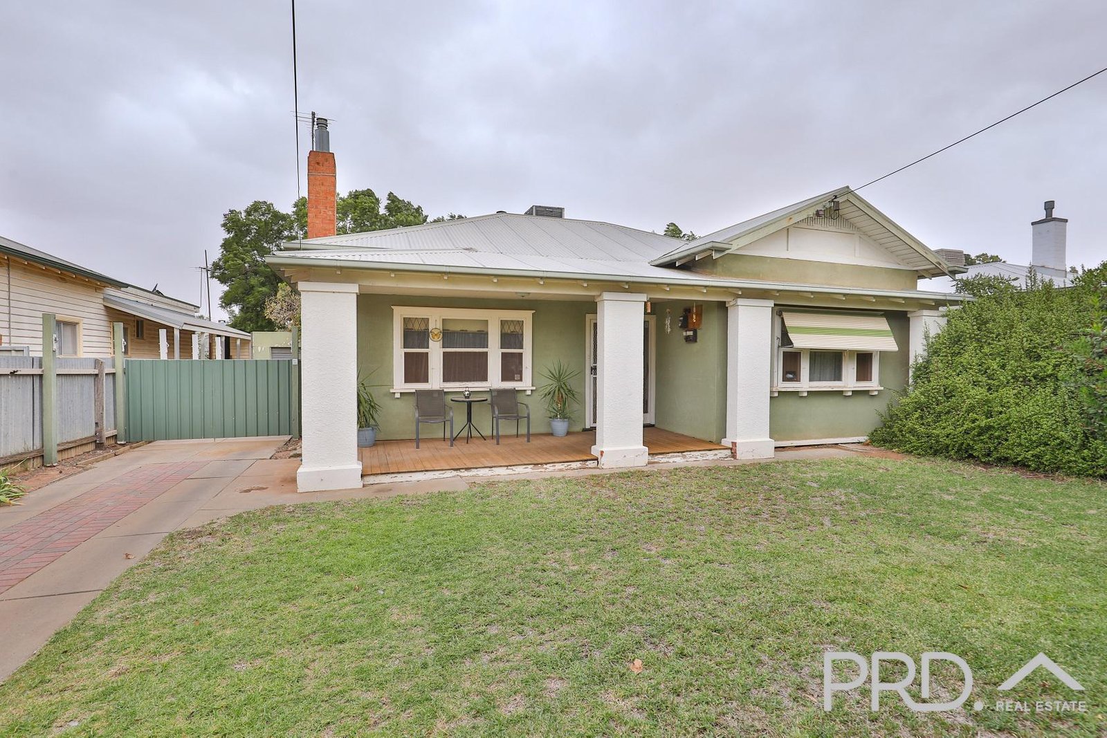 4 Cedar Avenue MILDURA 1