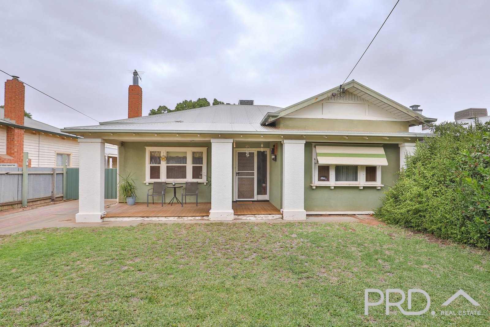 4 Cedar Avenue MILDURA 2