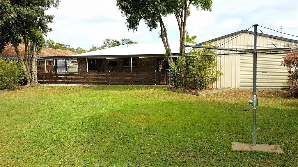 4 Cedar Crescent KAWUNGAN 23