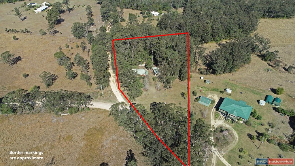 4 Cedar Wood Lane BOBS CREEK 9