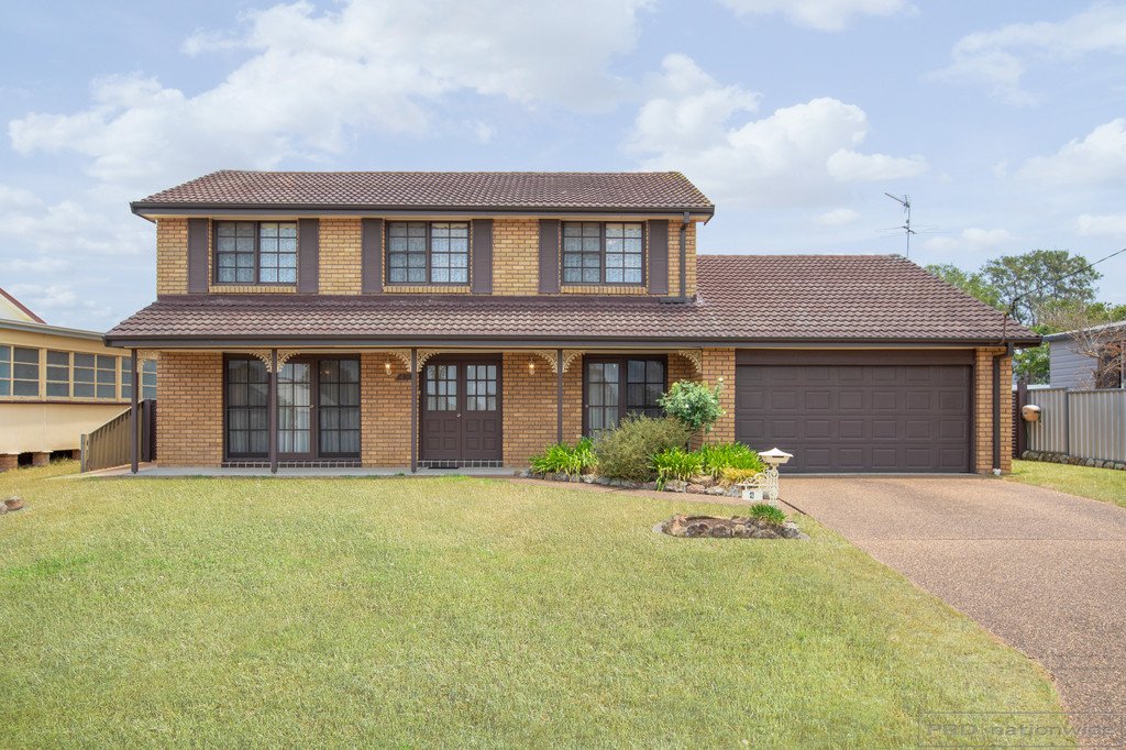 4 Cessnock Rd  BRANXTON 19