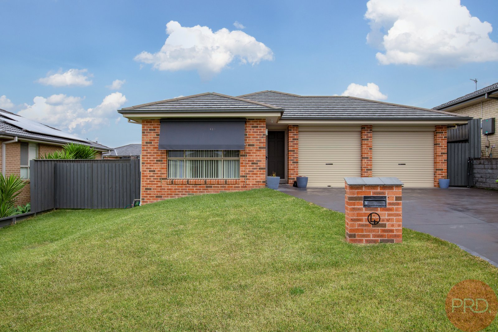 4 Champion Crescent GILLIESTON HEIGHTS 1