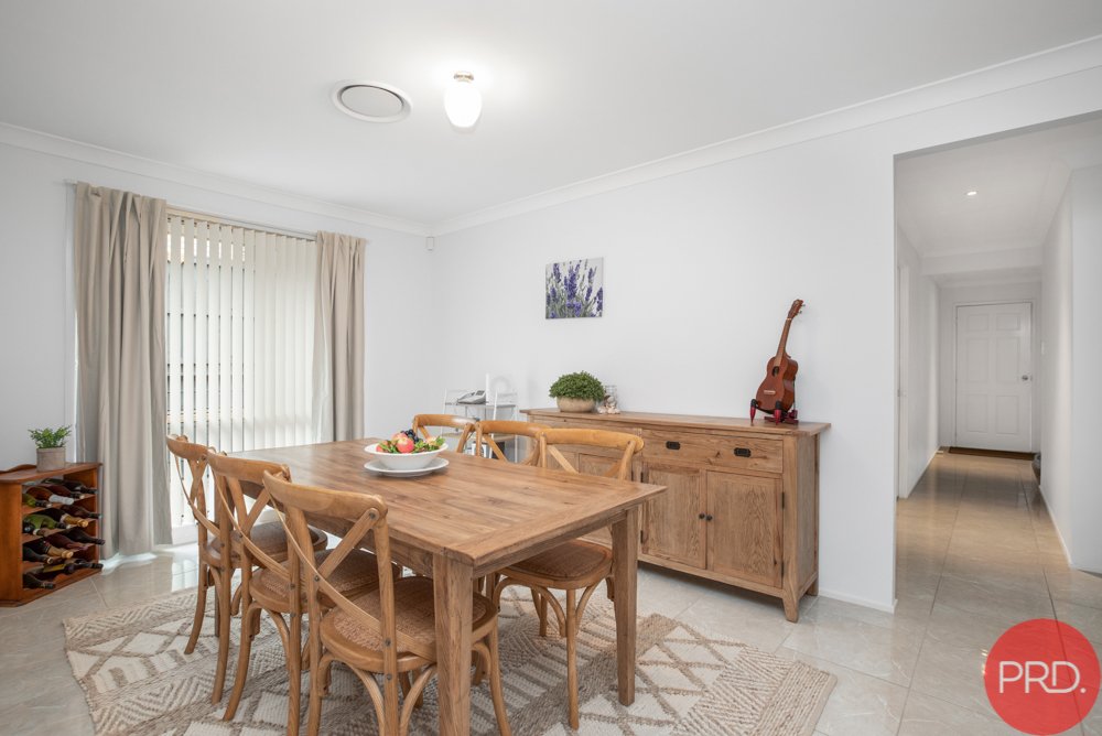 4 Champion Crescent GILLIESTON HEIGHTS 4