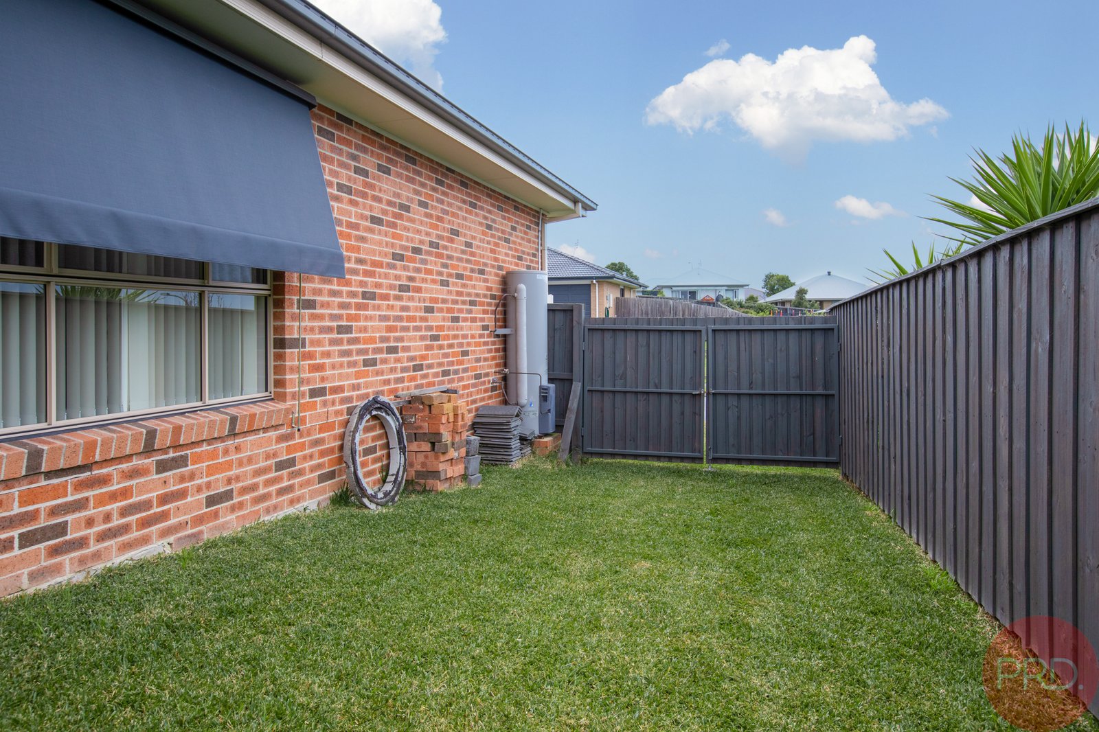 4 Champion Crescent GILLIESTON HEIGHTS 16