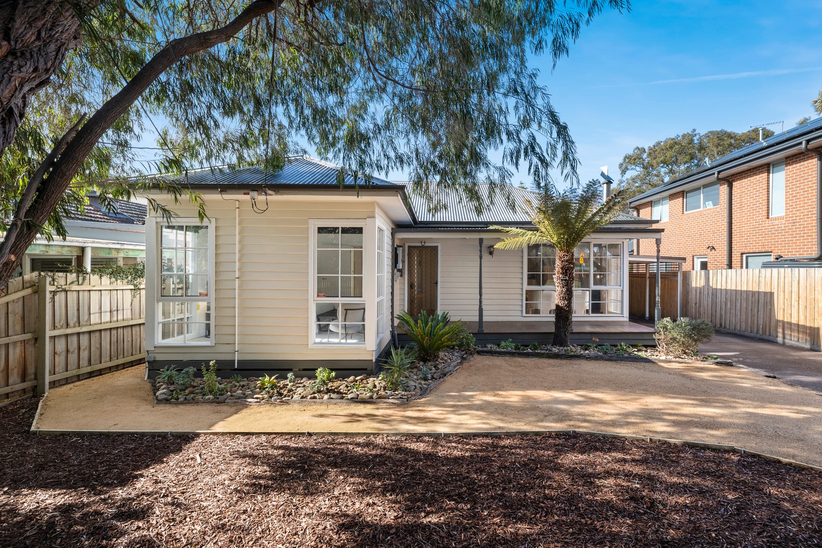 Gallery: 4 Chandler Street