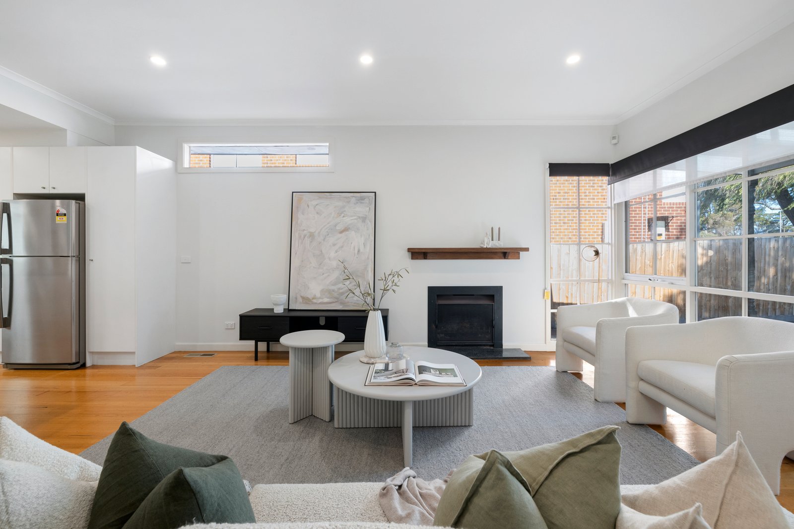 Gallery: 4 Chandler Street