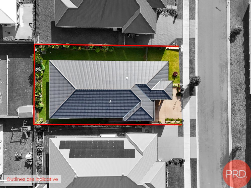 4 Charbray Street LOCHINVAR 2