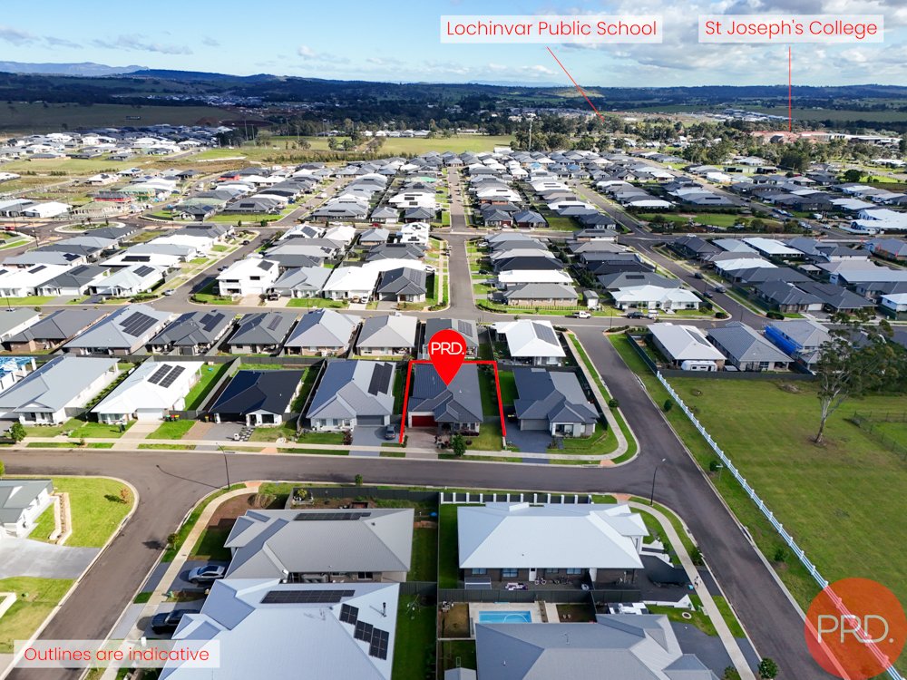 4 Charbray Street LOCHINVAR 3