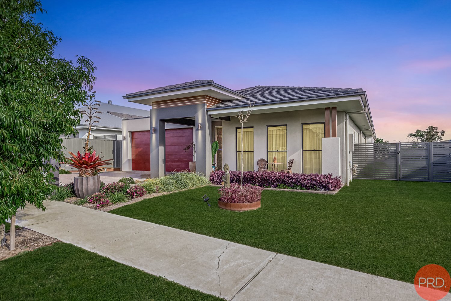 4 Charbray Street LOCHINVAR 4