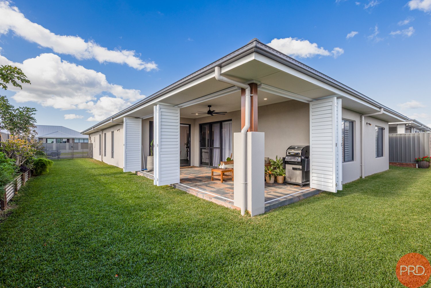 4 Charbray Street LOCHINVAR 32