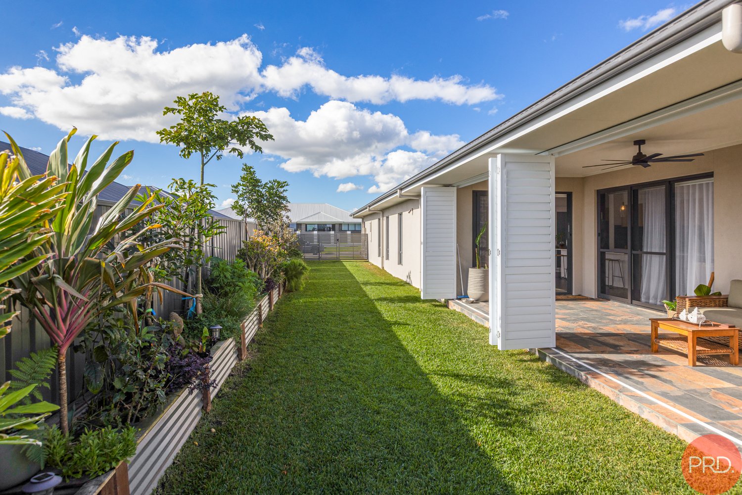 4 Charbray Street LOCHINVAR 35