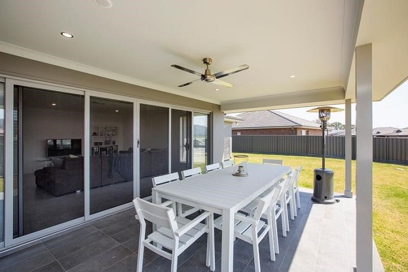 4 Charolais Drive TAMWORTH 9