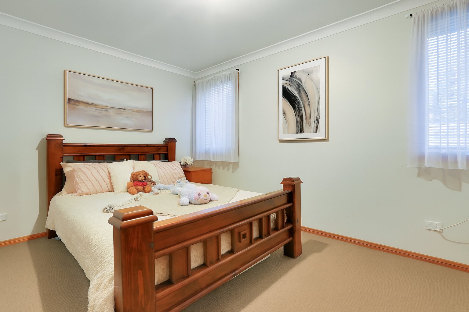 4 Cheshire Street BERKELEY 5