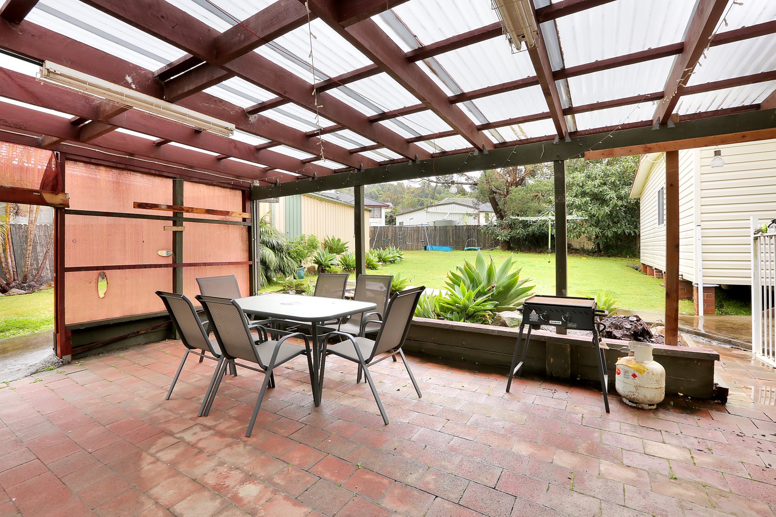 4 Cheshire Street BERKELEY 7