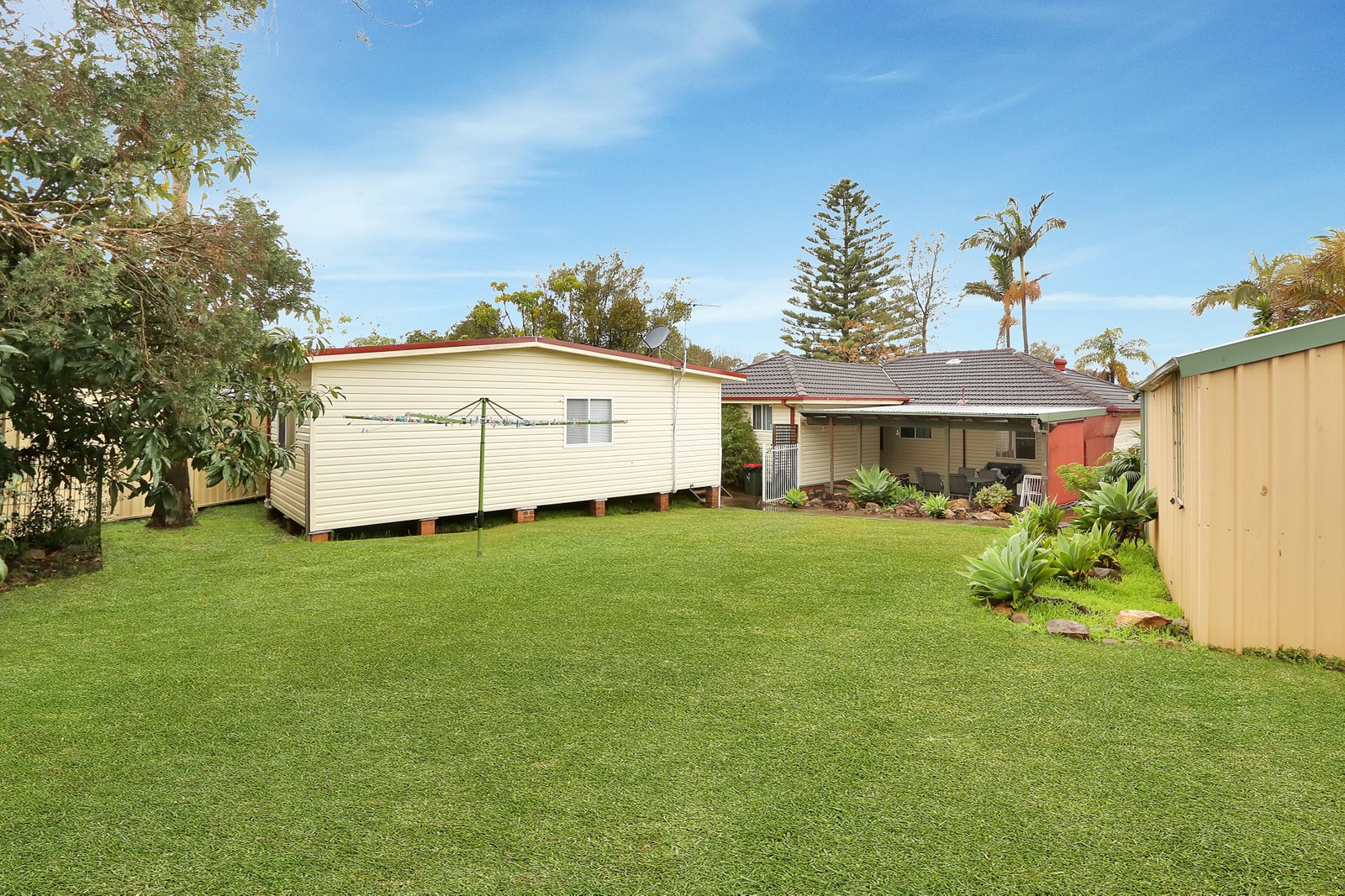 4 Cheshire Street BERKELEY 10