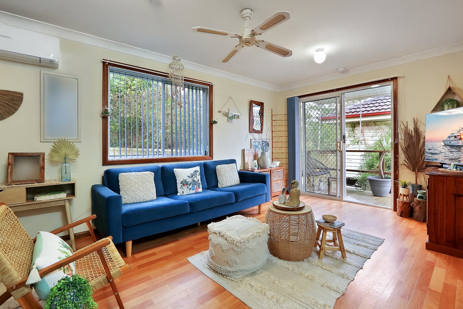 4 Cheshire Street BERKELEY 11