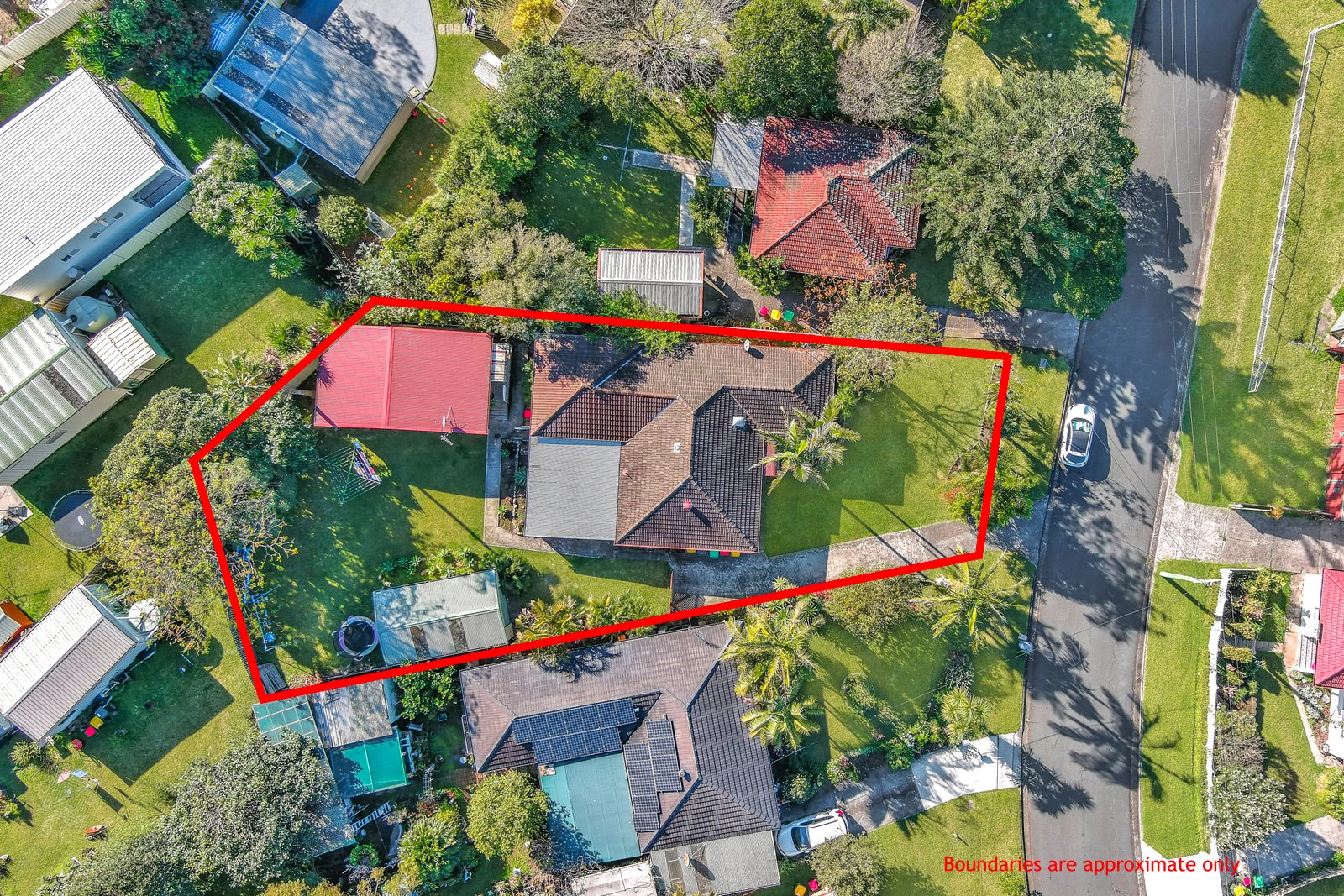 4 Cheshire Street BERKELEY 1