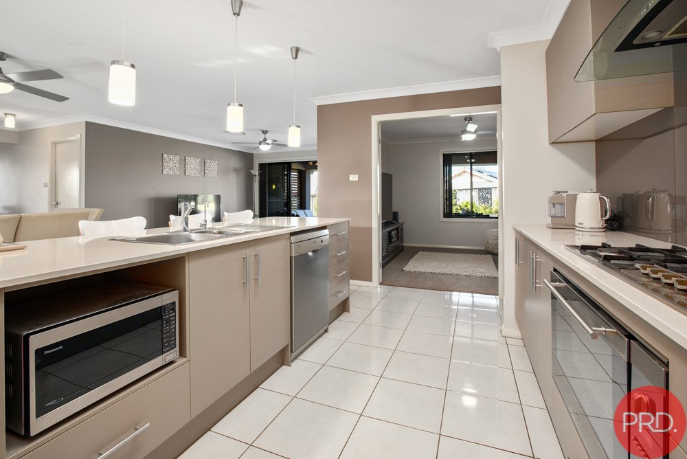 4 Chester Place RAWORTH 9