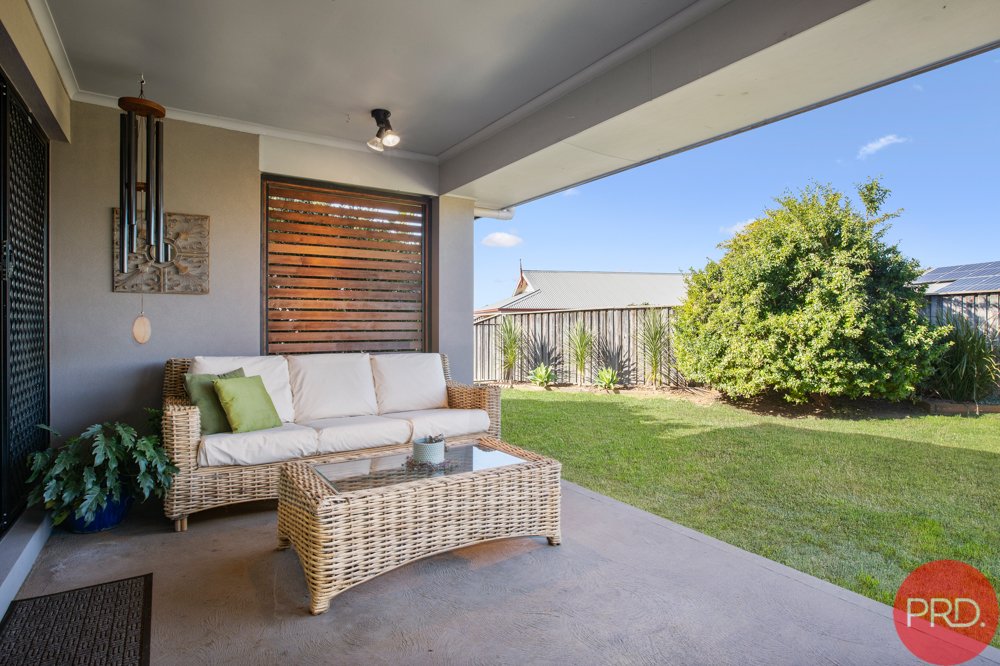 4 Chester Place RAWORTH 20