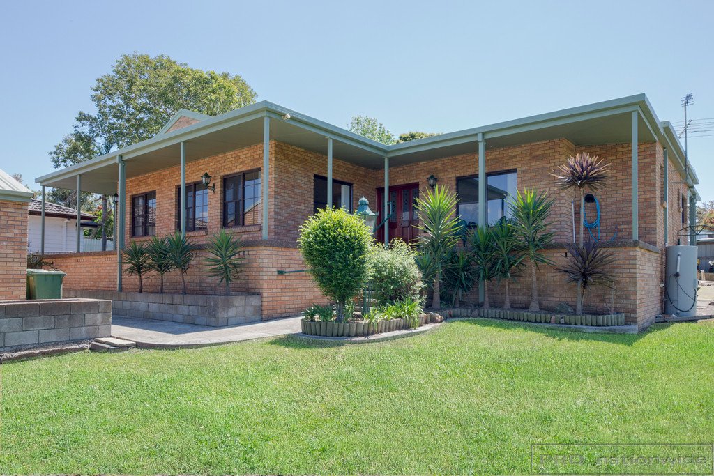 4 Church St  BRANXTON 1