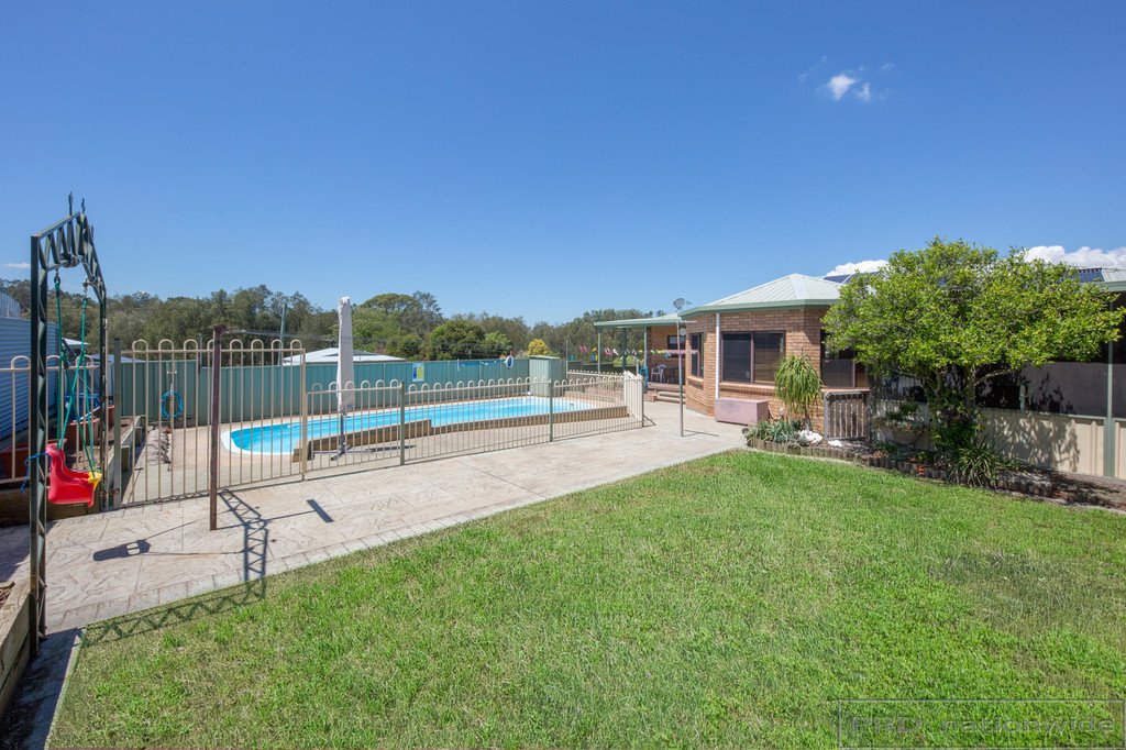 4 Church St  BRANXTON 5