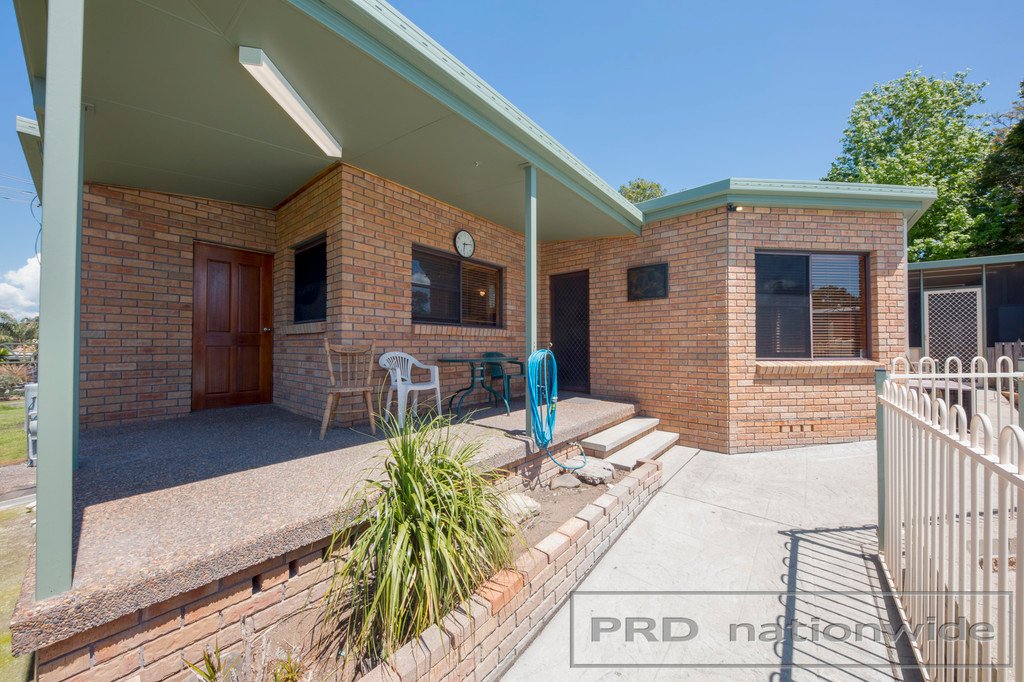 4 Church St  BRANXTON 22