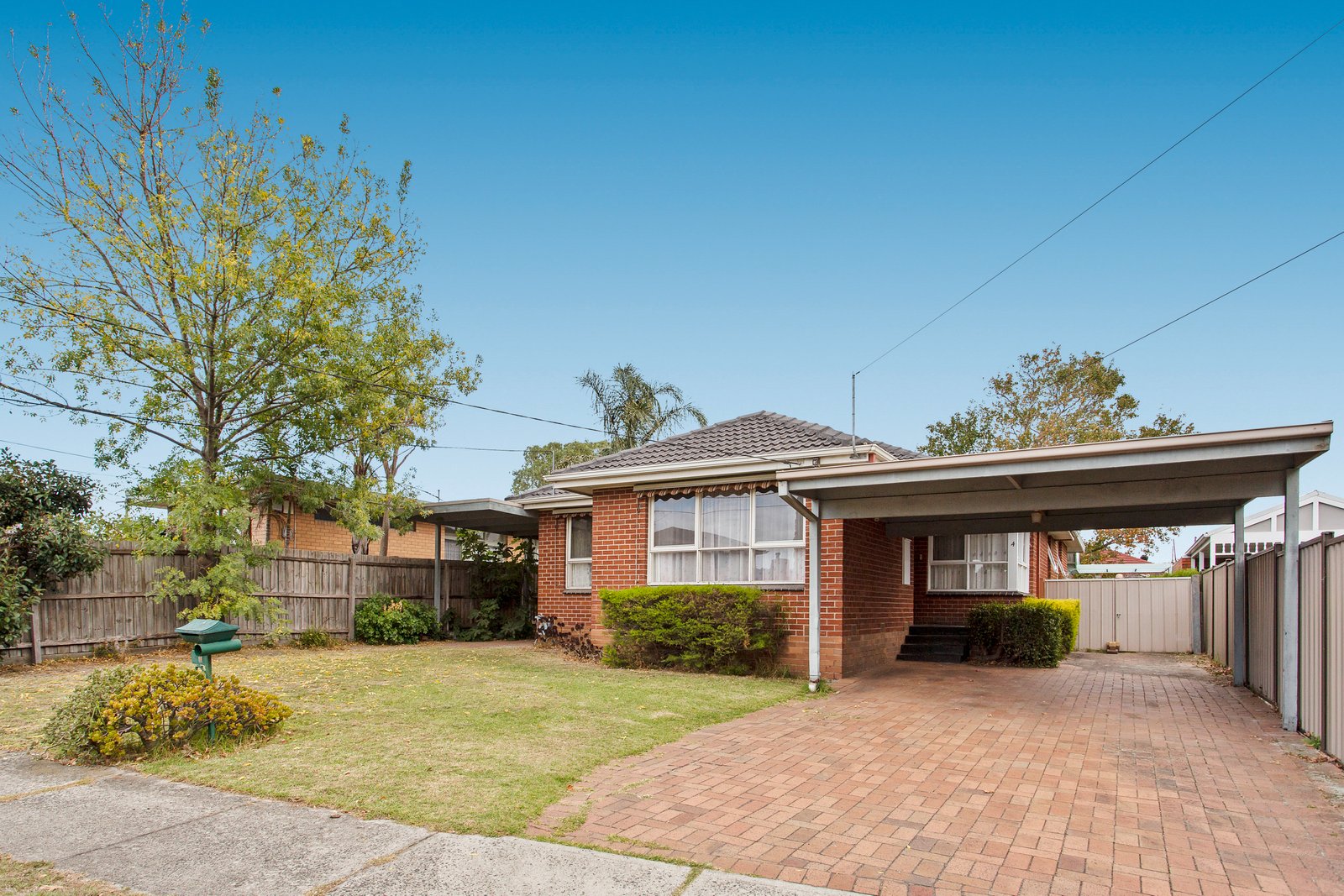 4 Claremont Crescent, Keysborough VIC 3173 Buxton 2022